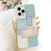 For Honor 200Lite 5G LLY-NX1 Casing For Honor 200 Lite 5G Cover Silicone Fashion Cartoon Cute Funny Painted Phone Case