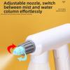 Universal Automatic Spray Bottle Portable Garden Sprayer Device Electric Sprayer  Outdoor Flower