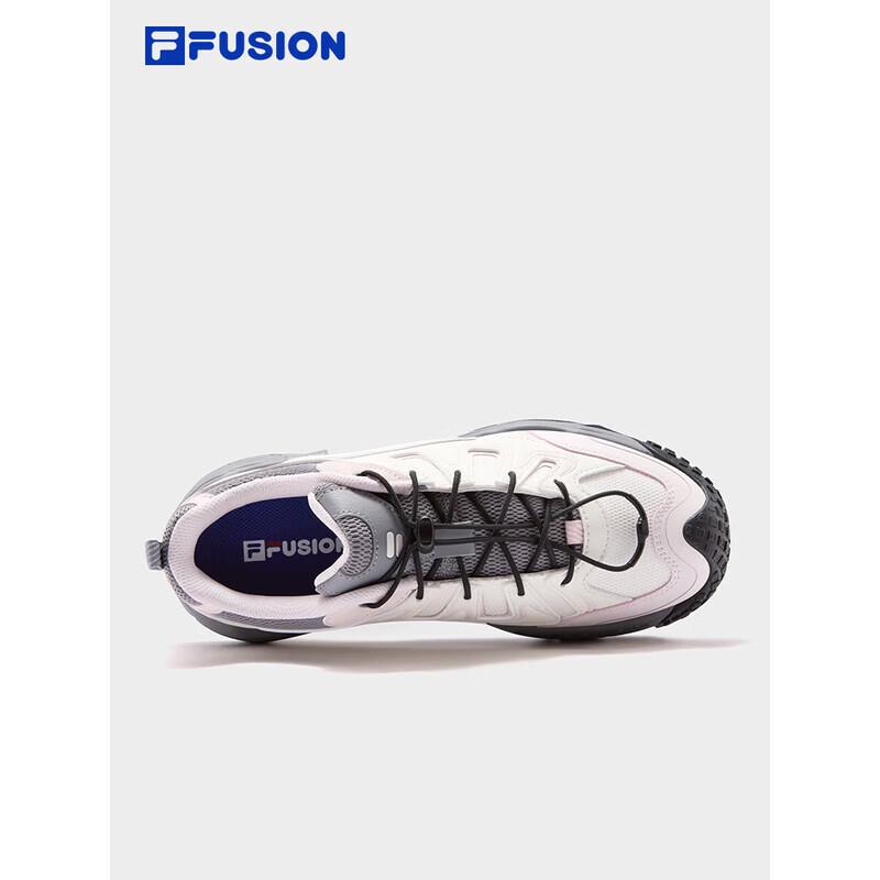 FILA FUSION Women's 2026 Spring Trendy Sport Shoes