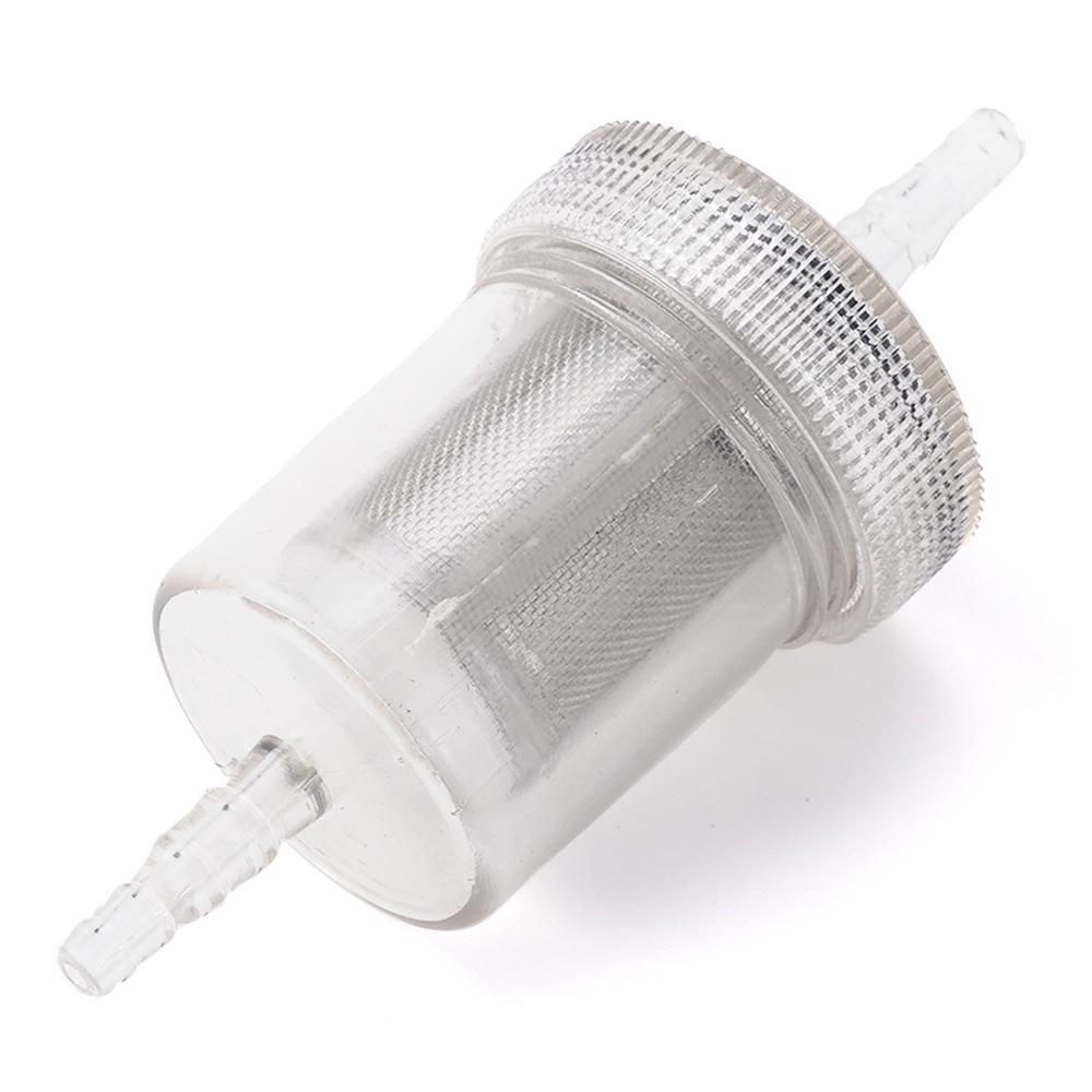 1/2 szt. 4mm Zestaw Filtra Paliwa Liniowego Diesla Nagrzewnica Powietrza Diesel Zestaw Samochodowy Powietrzny Parkingowy Podgrzewacz Olejowy Filtr Paliwa Akcesoria Samochodowe