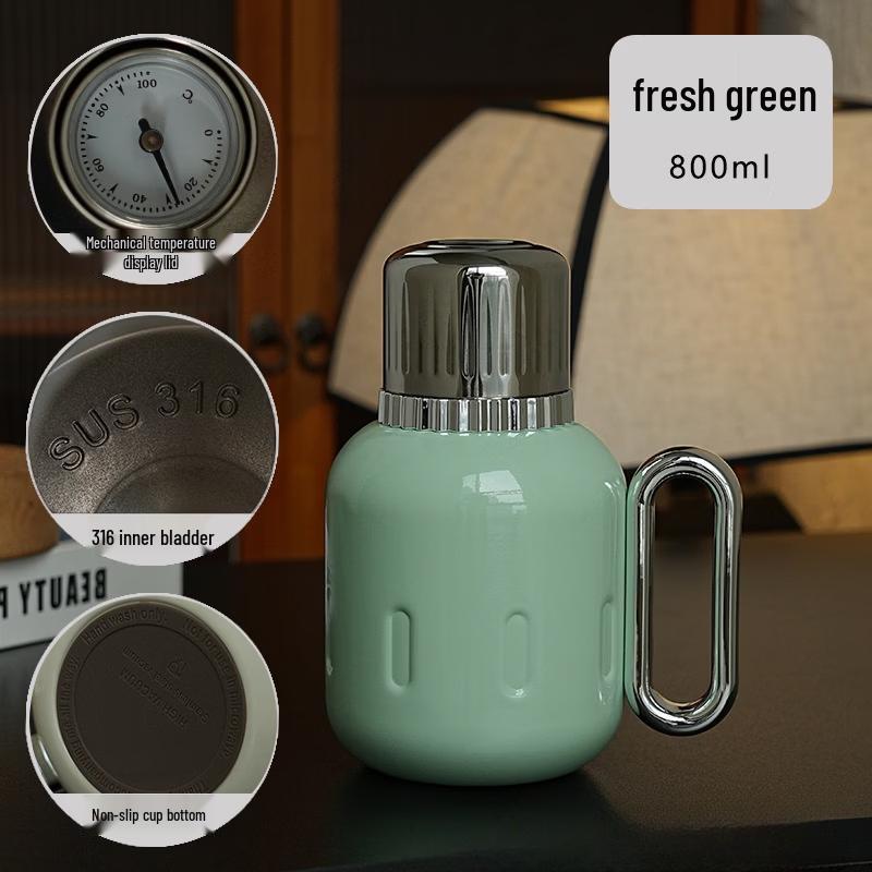 Handun Insulated Stewing Teapot