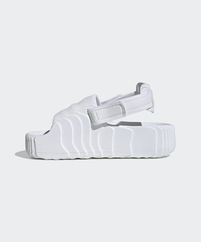 Adidas Adilette 22 Xlg - White / Ig5749