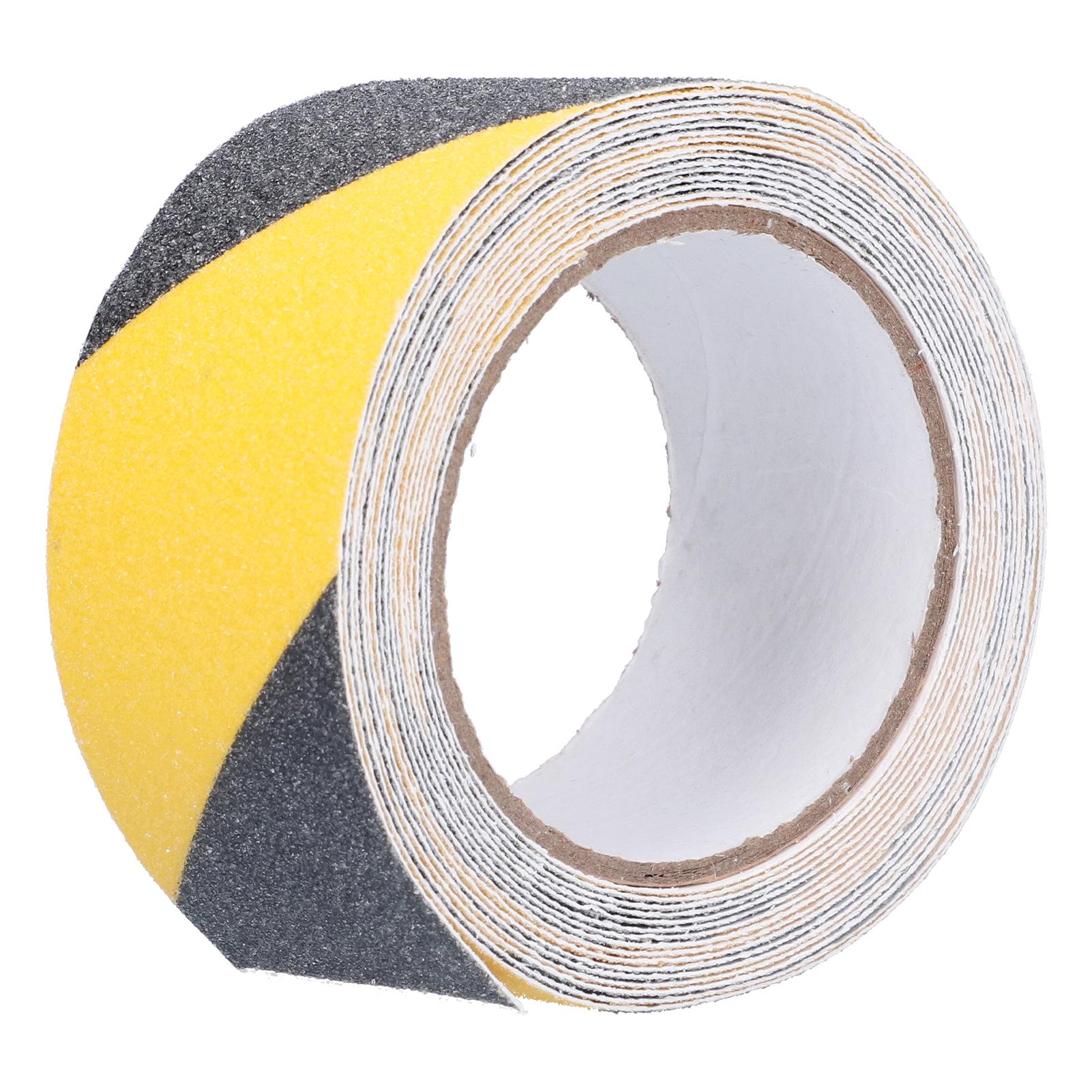 

Противоскользящая лента для улицы Высокая сила трения Безопасность Абразивные клейкие ленты Длина 5 метров Зеленая