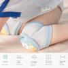 Reticular Baby Cartoon Knee Pads Cotton Polyester Crawling Toddler Protector