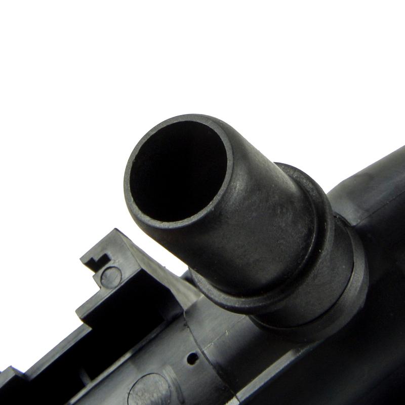 10382105 Car Vapor EVAP Canister Purge Solenoid Valve Fit for Chevrolet Malibu Silverado GMC Cadillac Hummer CVS6 PV485 2M1119