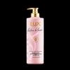 Lux Rose Garden Fragrance Hair Essence 3-Pack