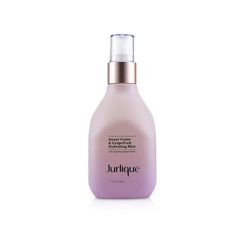Jurlique Sweet Violet Grapefruit Hydrating Mist 100ml