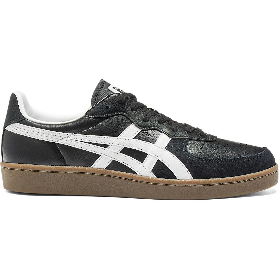 

Sneaker Onitsuka Tiger GSM Black White Gum(1183A353-002) 36