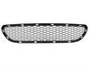 BMW 3 E90 / E91 08-12 Insert Grilă Centrală Bara Față, Negru