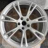 New 19" x 9.5" Car Replacement Wheel Rim 96958 348822200A For Tesla Model 3 Model Y 2017-2024 High Quality Durable Car Rim