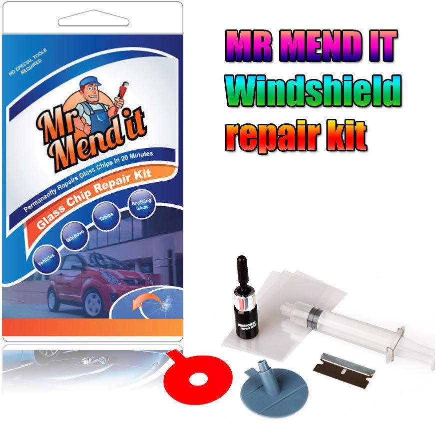 Buy Auto Glass Quick Repair Tool Windscreen Rpeair Kit Windshield