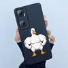 For Infinix Hot 20 4G X6826 X6826B X6826C / Hot20 5G X666 X666B Casing Soft Silicone Phone Case Sweet Painted Men Printed Cover