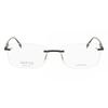 Lente 01 Fll Men Eyeglasses