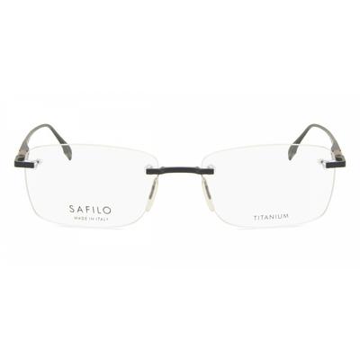 Lente 01 Fll Men Eyeglasses