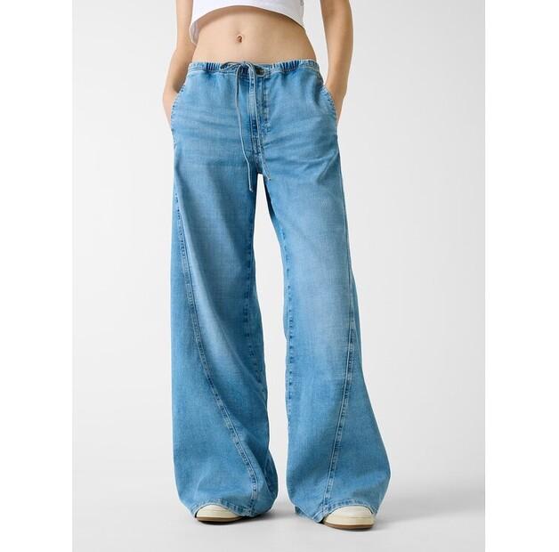 Джинсы Guess Jeans 180856 EU W29_L32