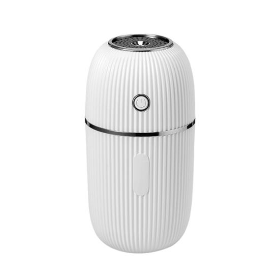 Talos Mini USB Colorful LED Air Humidifier Home Aroma Essential Oil Mist Diffuser