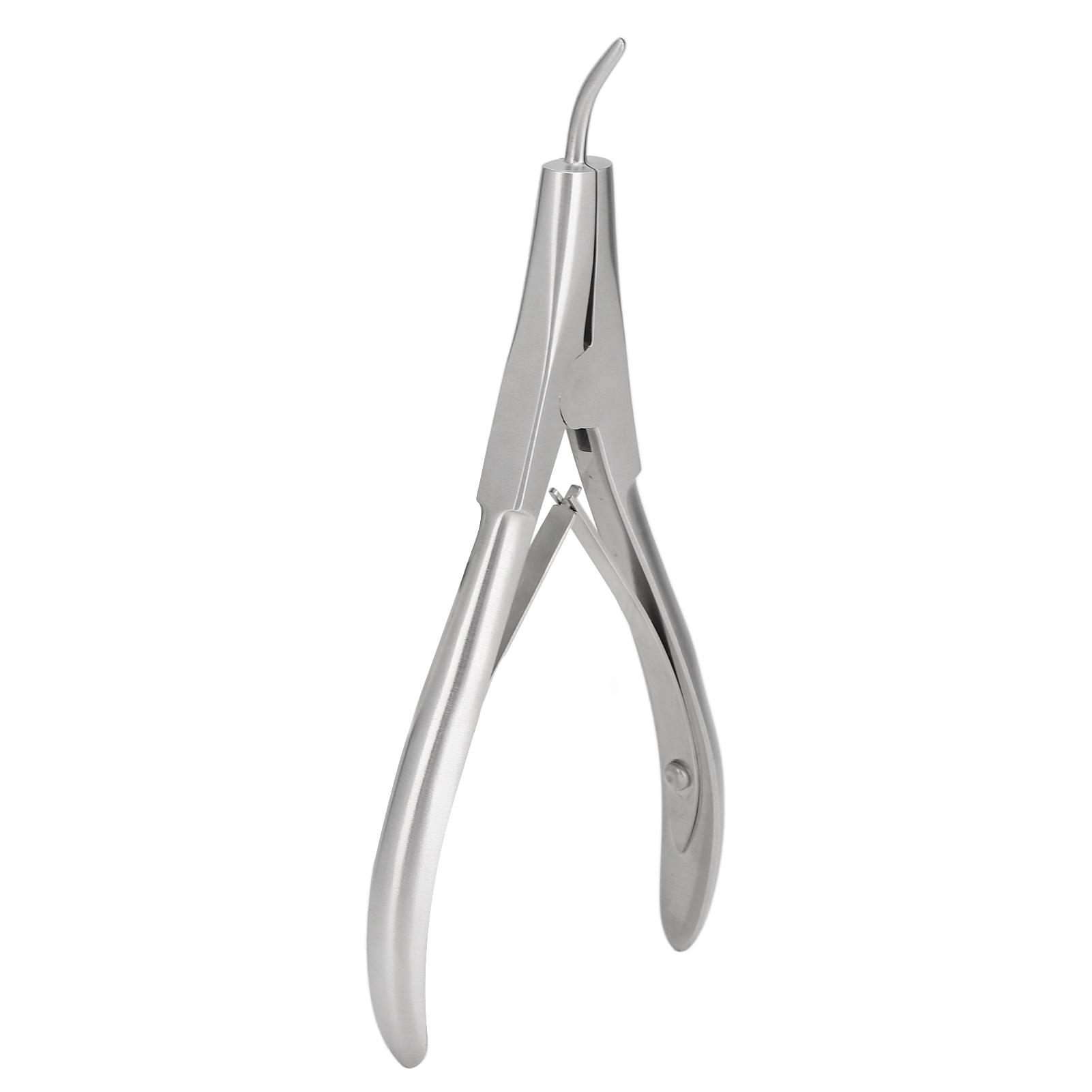 

Расширитель локтевой трубы из нержавеющей стали, устойчивый к ржавчине, экономящий труд, расширяющий пилер для акустической трубы