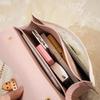 Summer Bag Lid Lock Snap Phone Small Square Bag Korean Sequin Star Print One Shoulder Phone Bag Handbags