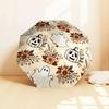 1pc Ghost Pumpkin Pattern Umbrella  Automatic Opening and Closing Umbrella, High quality Umbrella, Ideal Gift for Her 189