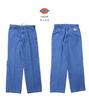 Dickies US874 Jeans, 18452800 (30 Zoll, Blau)