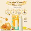 Mentholatum Honey Herbal Kids Lip Balm