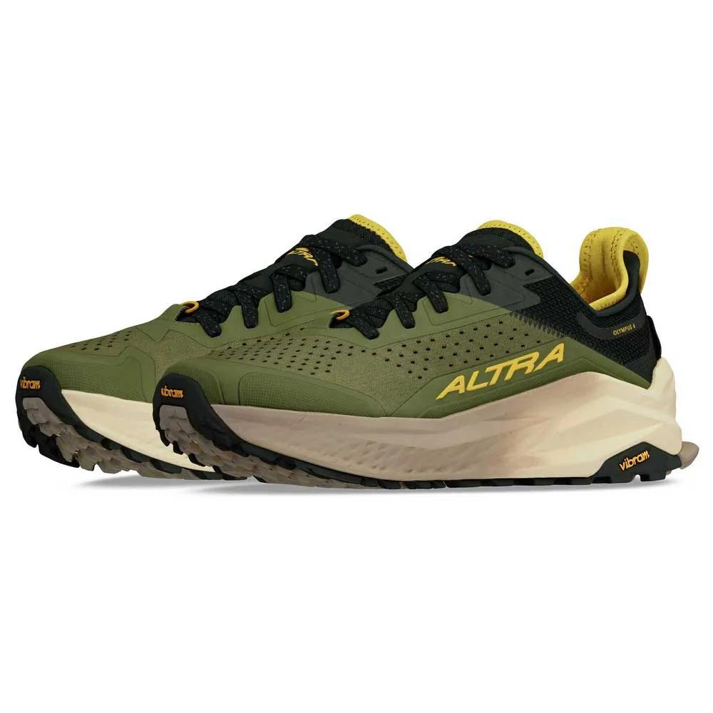 Altra Olympus 6 Trail Running Shoes