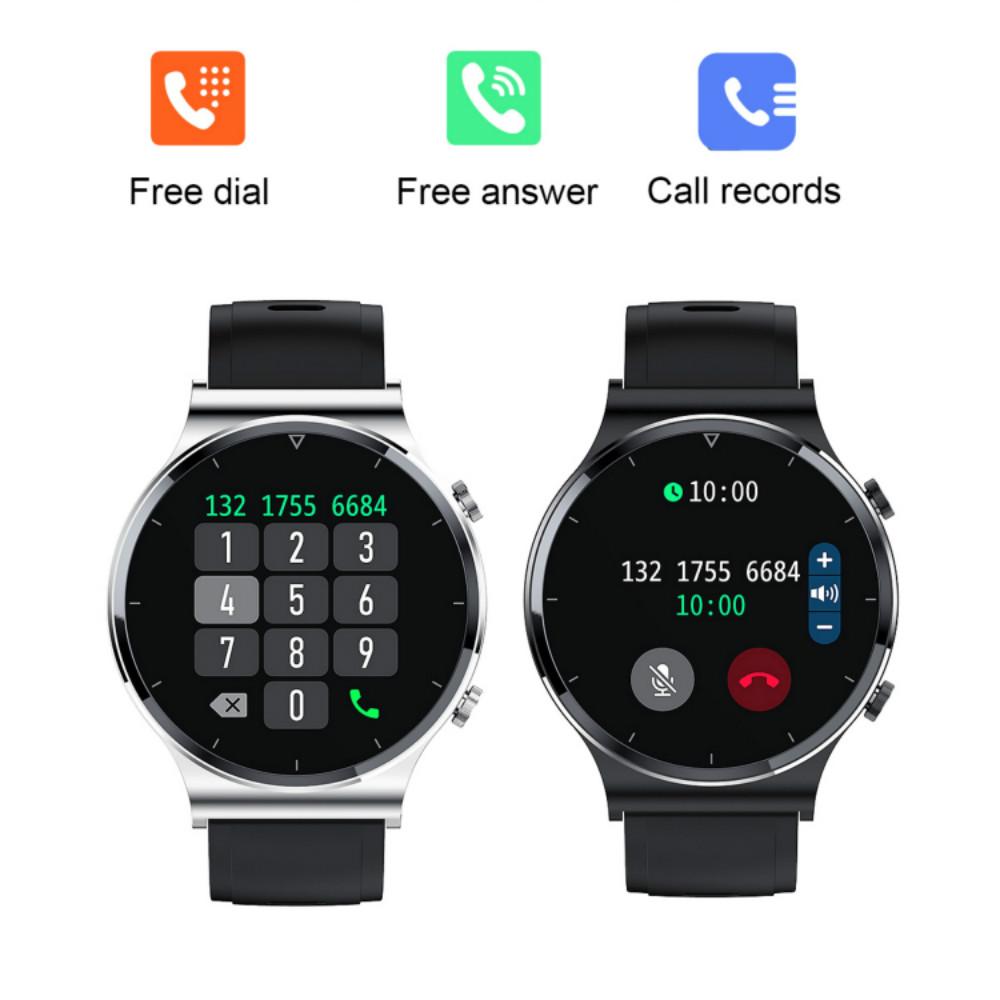 Buy S600 Smart Bracelet Bluetooth Call Caller Information Photo Music  Multi-sports Heart Health Monitoring Watch at affordable prices — free  shipping, real reviews with photos — Joom