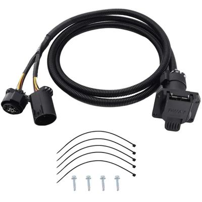 Accesorios para la electrónica del coche – Cables, adaptadores y enchufes
