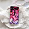 Cookie Run Kingdom Phone Case For Samsung S 24 Fe 25 Ultra Plus 20 Lite 21 30 22 23 24 22 Ultra 5G Fundas