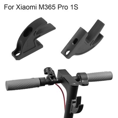 Predný háčikový vešiak pre elektrickú kolobežku Xiaomi M365 1S Pro 2 Pro Vodotesný Hrdzuvzdorný Podpora Kovové háčiky Príslušenstvo Časť