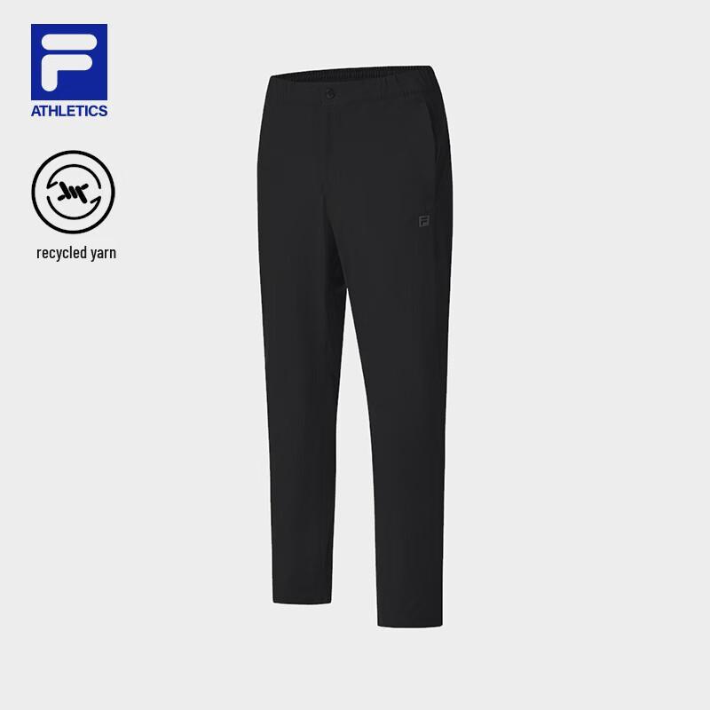 Fila Men's Woven Outdoor Sports Pants