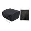 Motorhome Air Conditioner Cover Waterproof Anti-dirt Windproof Oxford Roof Appliance Protection
