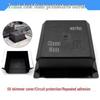 Universal Truck Fuel Tank Float Protective Cover - Thickened Nylon Shell