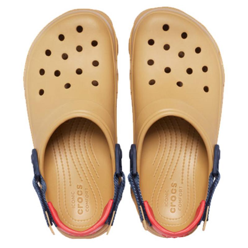 Crocs Classic All Terrain Clog 'Tan' Unisex