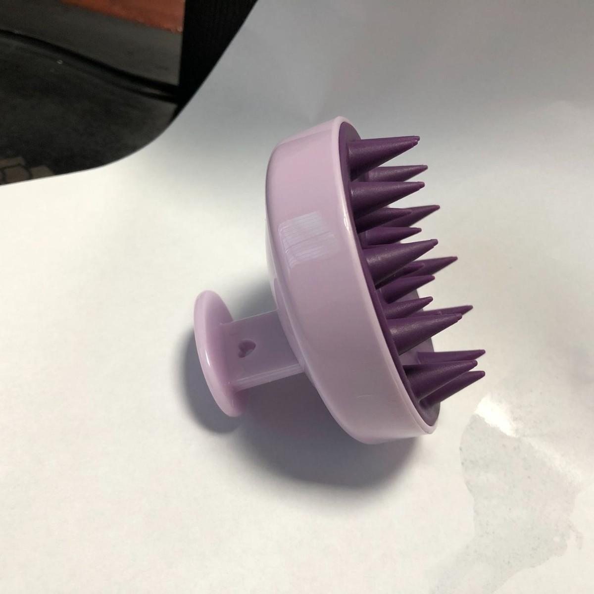 Расческа для соломенных волос, спиральная расческа, большая изогнутая расческа One Size