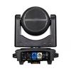 LED 7x40W Professional Stage Lighting Bee Eyes Zoom Beam Wash Moving Light 4in1 LED RGBW Emitting for Disco DJ Music Parties