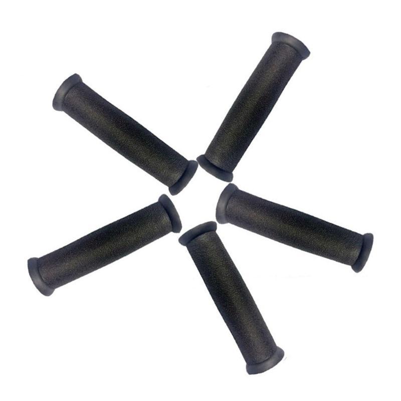 Agarre de Ejercicio para Levantamiento de Pesas Mango de Barra Gruesa Almohadilla Protectora Agarre de Mango de Gimnasio, Almohadilla para Barra de Mancuerna Mango de Mancuerna