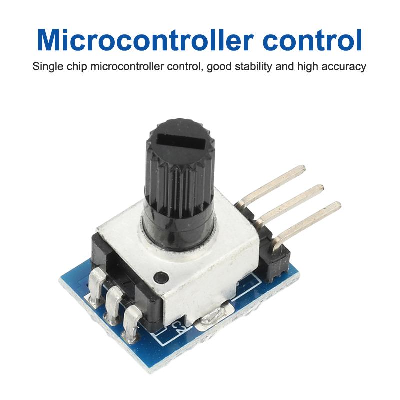 1/2/3Pcs 3-26V Mini Brushless Motor Digital Servo Tester Pwm Control Module For Diy Rc Plane Fan Model Motor Speed Controller