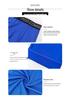 Men's European & American Standard Quick-Dry Sports Fitness Shorts