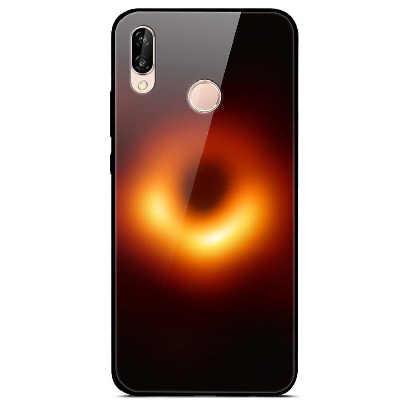 Für Huawei P30 Lite Hülle P30 P20Pro Lite Gehärtetes Glas Harte Rückabdeckung Für Huawei P20 Pro Handyhülle Fundas Capa P30 Pro P20Pro