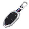 2023 Fangchengbao 5 Car Key Case - Explorer Edition Metal Luminous Shell and Buckle Bag