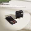 EDIFIER Evo Nano Portable Bluetooth Speaker CN plug (adapter included)