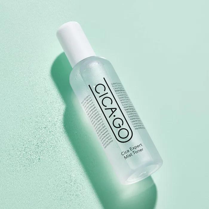 Cica Expert Mist Toner 150ml (Soothing Mist)
