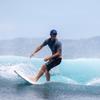 TAVARUA LASER MESH CAP Surf Popular UV for Men and Outdoor Marine TM1018 NAVY Cap, Laser-Cut Mesh, Protection, Unisex, Women, Activities, Sports,
