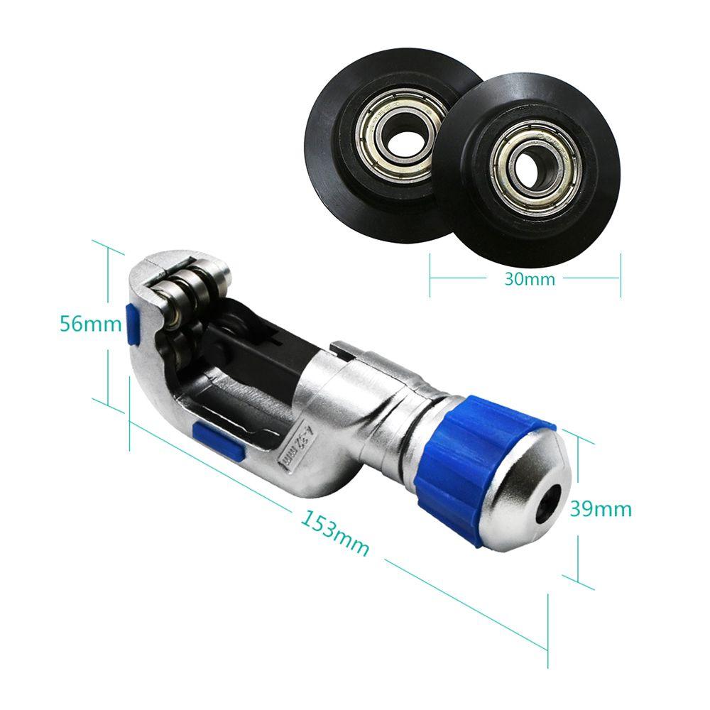 Tube Tube Shear Hand Tools Plumbing Cutting Bearing Pipe Cutter Metal Scissor Tube Pipe Cutters