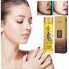 Ginseng Anti-Wrinkle Essence Toner, 120ml Ginseng Gold Polypeptide Anti-Aging Essence, Polypeptide Anti-Wrinkle Ginseng Essence Water Tw