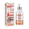 Creme de Tratamento Removedor Rápido de Milium, Ajuda a Dissolver e Reduzir Milia, Cravos Brancos, Cravos Negros, 30ml