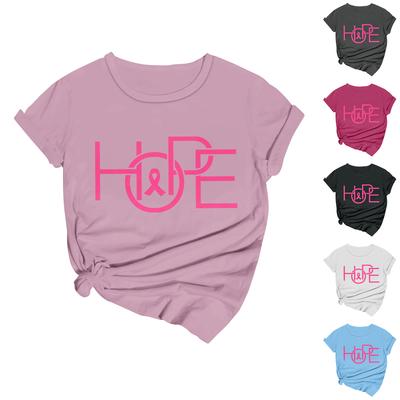 Γυναικείο Casual T-Shirt Αποκριάτικο με Στήθος Εκτύπωση Στρογγυλή Λαιμόκοψη Πουλόβερ Κοντομάνικο Κορυφή