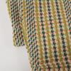 Jocomomola GJJDA-36450 Multicolor Camino Jacquard Long Coat coat 40 multicolorUsed