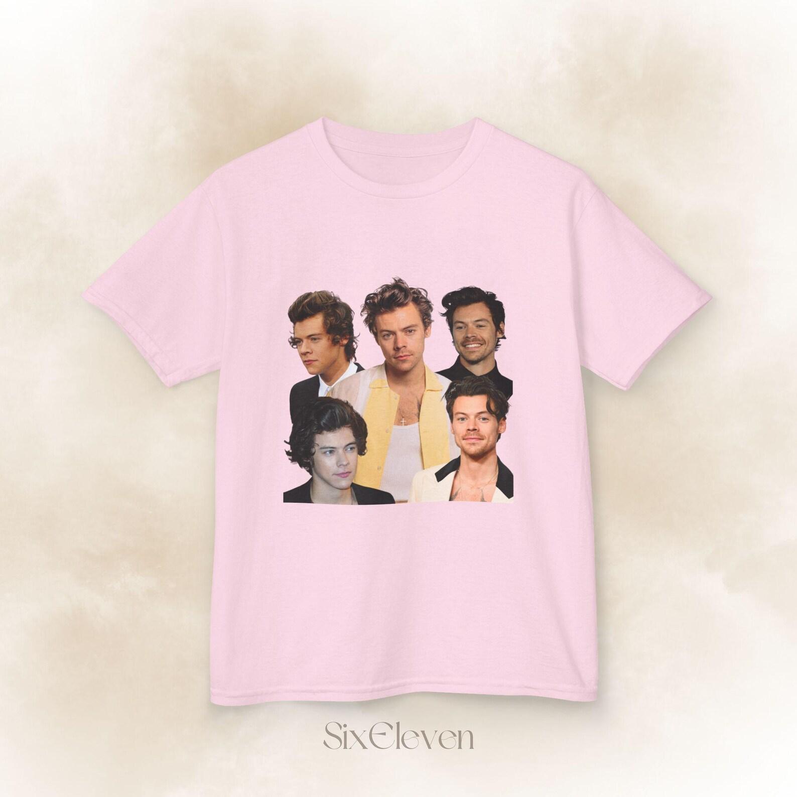 Harry Styles KIDS Tour T-Shirt - Together, Together 2026 Tour - 100% Cotton 160